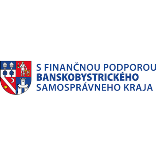 Banskobystrický samosprávny kraj Logo