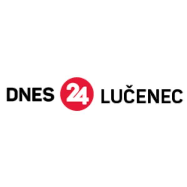 Dnes24 Lucenec Logo