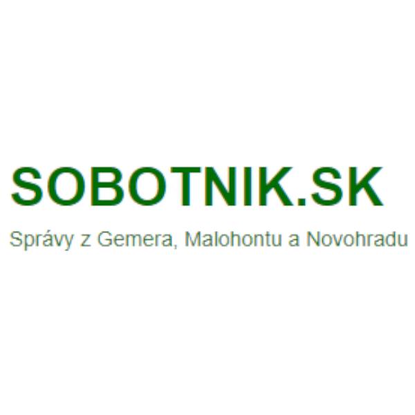 Sobotnik Logo